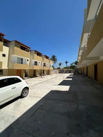 Casa Triplex em Praia do Sul, Ilhéus/BA