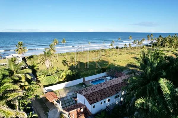 Village Duplex à Beira-Mar – Zona Sul de Ilhéus