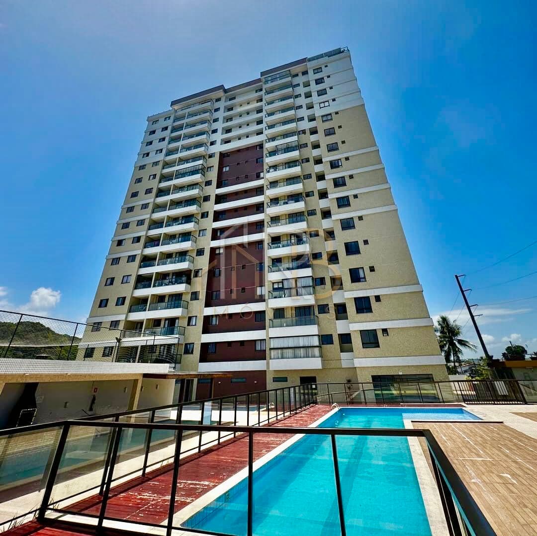 Apartamento à venda no Nort Boulevard em Ilhéus