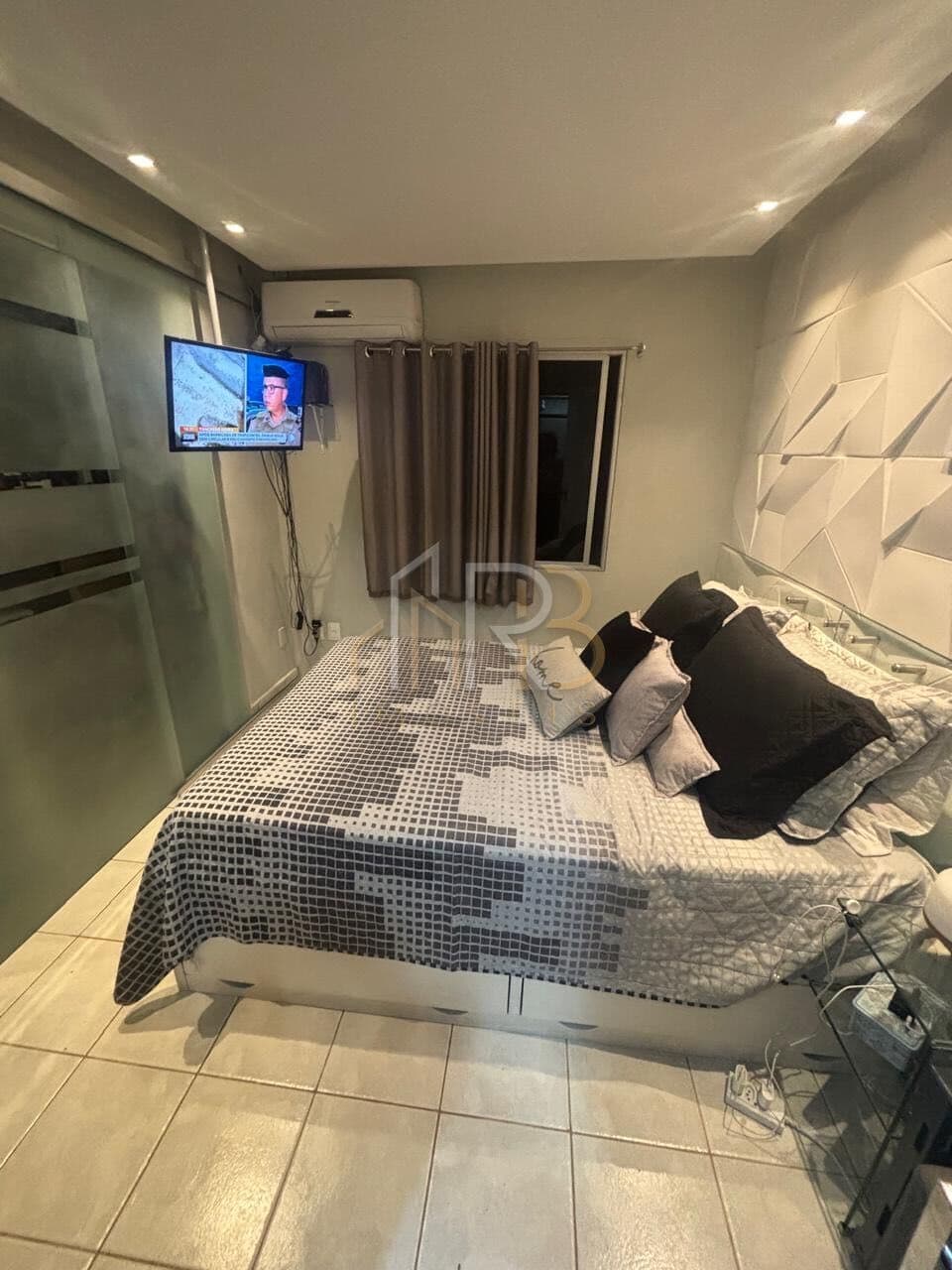 Apartamento com 3/4 no Morada do Boaque em Ilhéus