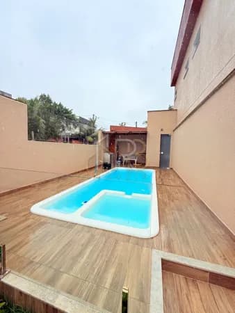 Casa em Ilhéus - São Francisco