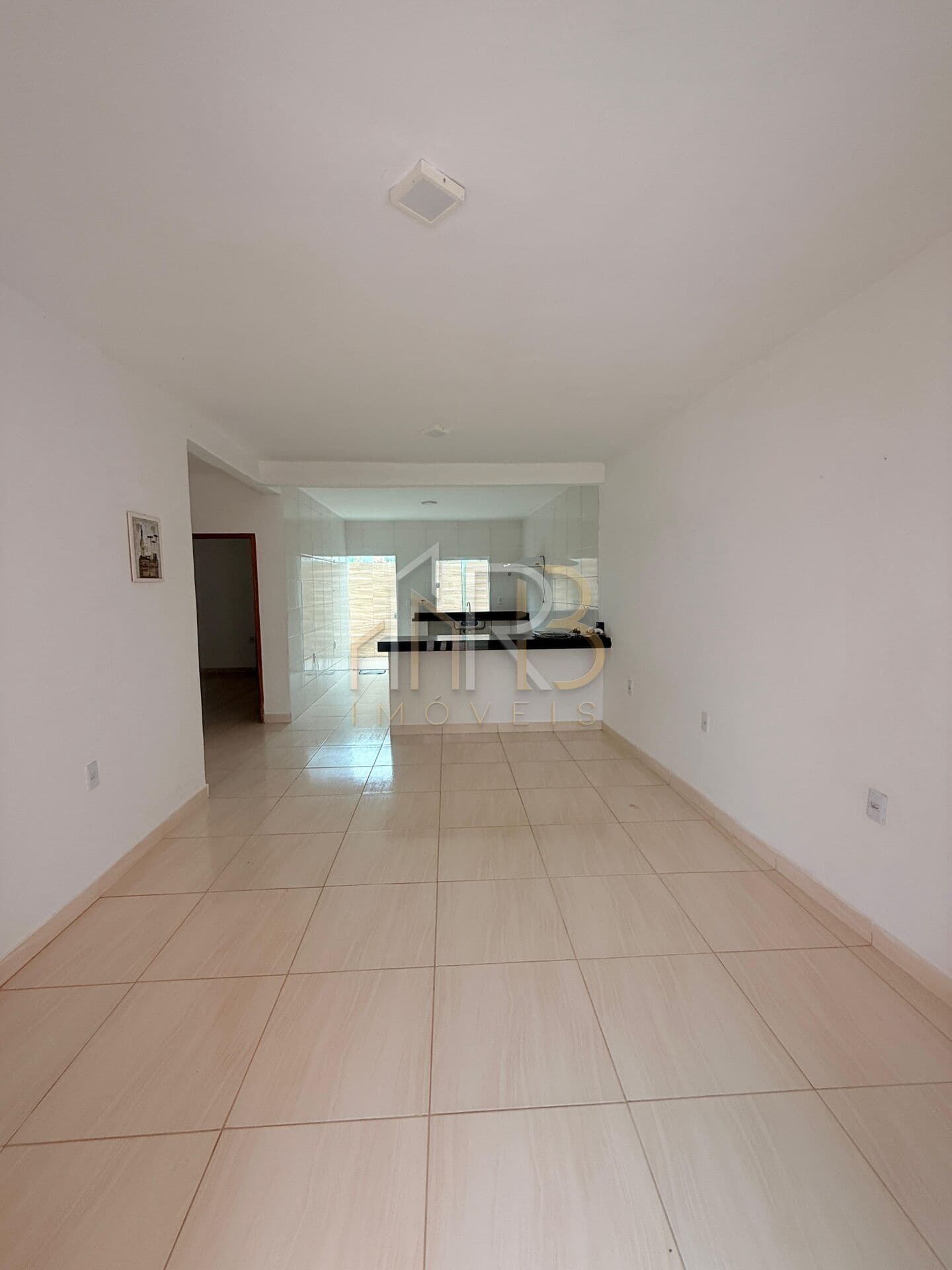 Casa térrea nova ( Nelson Costa)