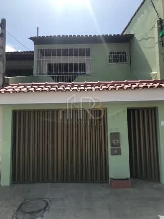 Casa em Ilhéus - Pontal