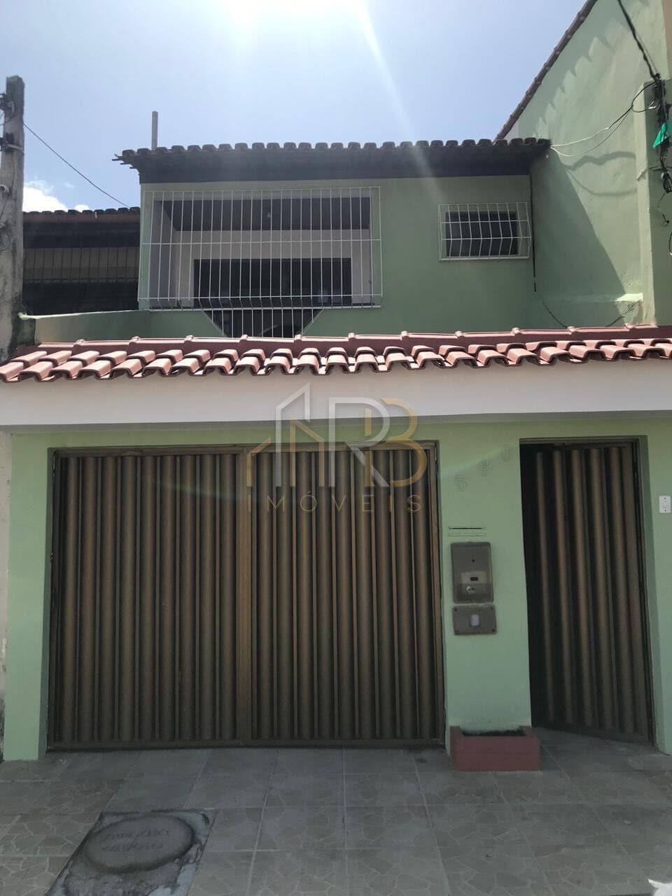 Casa em Ilhéus - Pontal