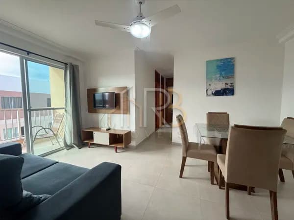 Apartamento VOG Atlântico em Ilhéus