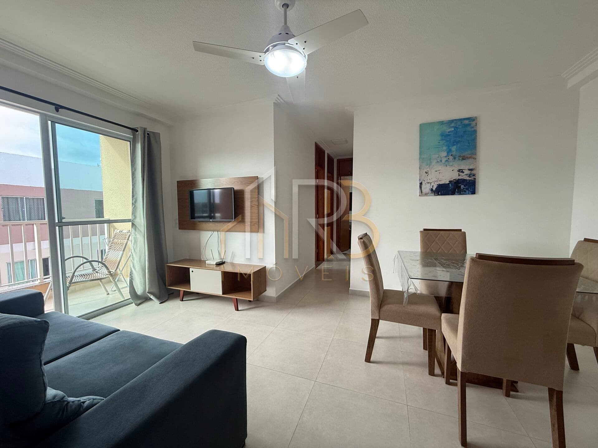 Apartamento VOG Atlântico em Ilhéus