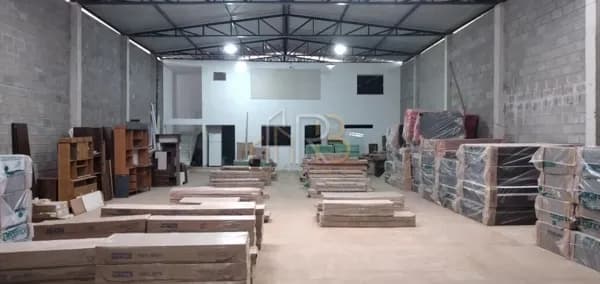 Galpão/Depósito/Armazém em Ilhéus - Nossa Senhora da Vitória