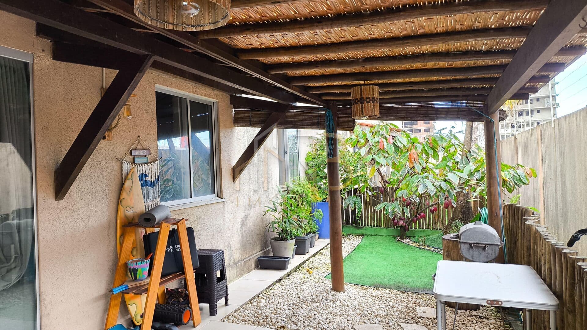 Apartamento em Ilhéus - São Francisco