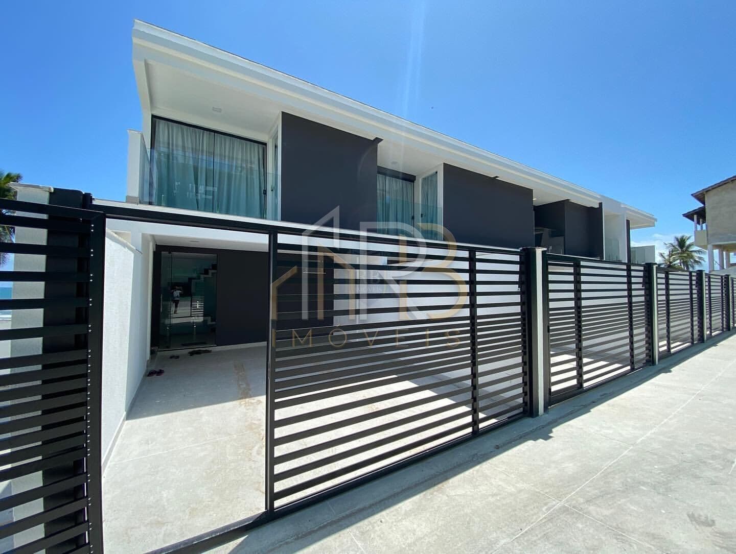 Casa Triplex vista mar