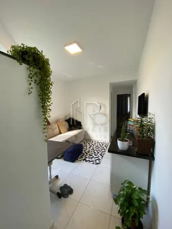 Apartamento localizado na Zona Sul de Ilhéus