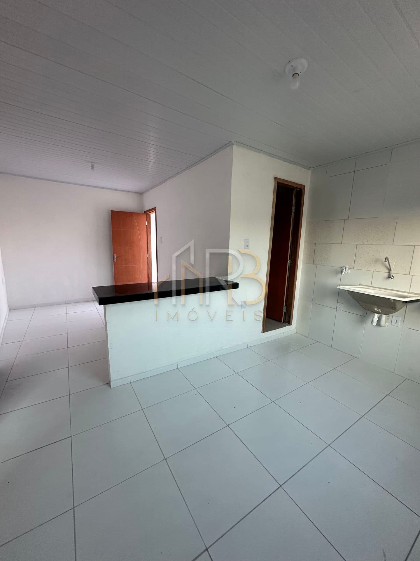 Apartamento novo na zona sul
