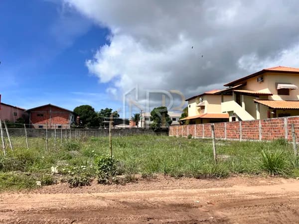 Excelente terreno com 525 m² localizado na praia de três Coqueiros em Barra Grande, Bahia