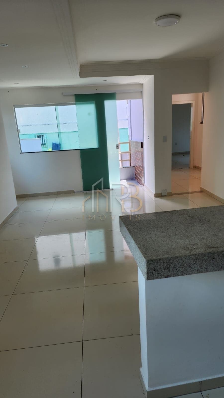 Apartamento localizado na Zona Sul de Ilhéus