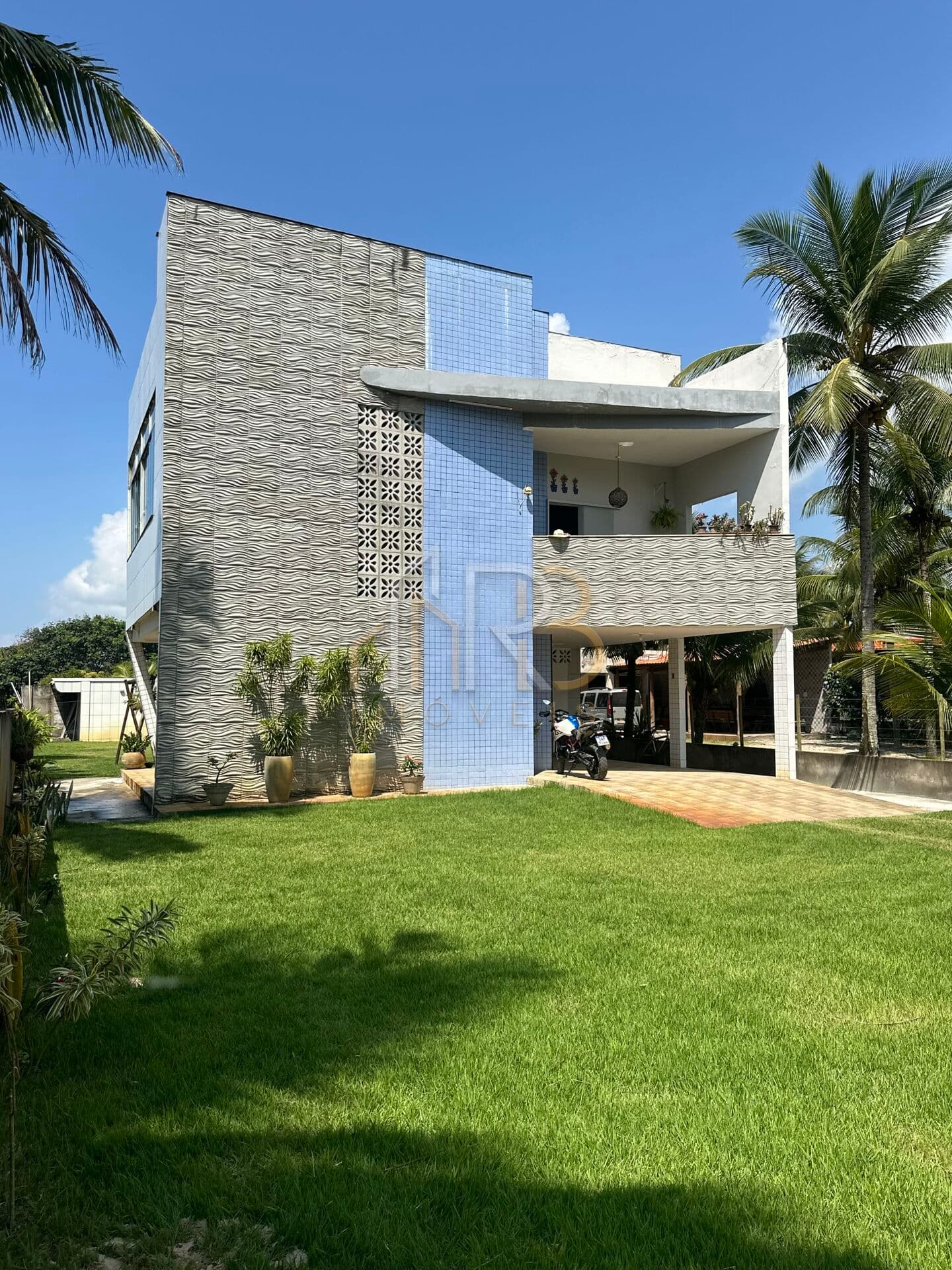 Casa à venda em Condomínio Fechado - Rodovia Ilhéus/Itacaré