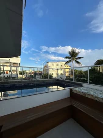 Apartamento 3/4 na Zona Sul de Ilhéus