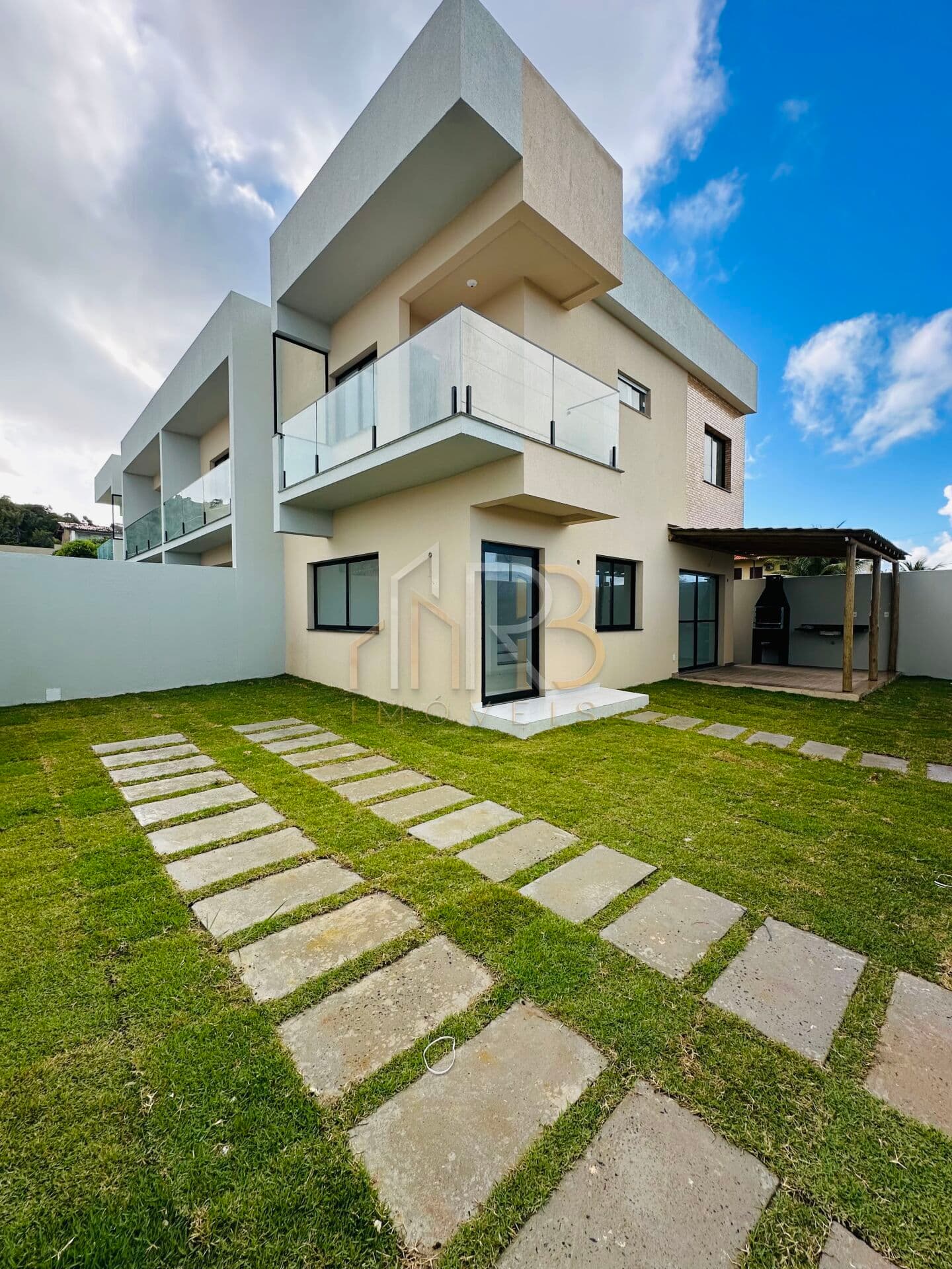 Linda Casa Duplex