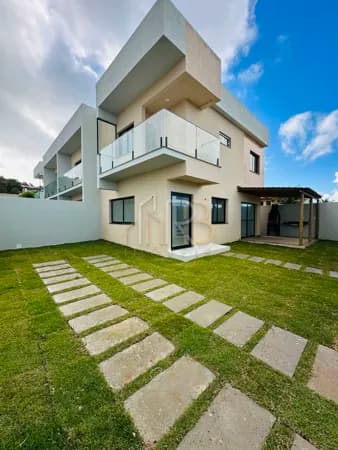 Linda Casa Duplex