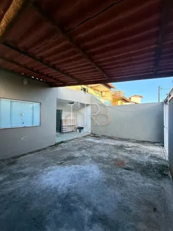 Casa em Ilhéus - São Francisco