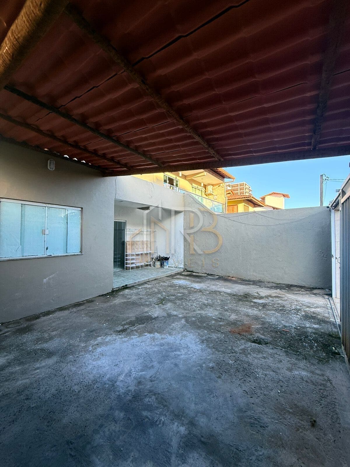 Casa em Ilhéus - São Francisco