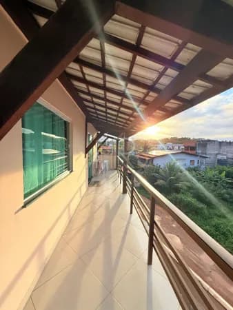Apartamento em Ilhéus - ROV Ilhéus Olivença