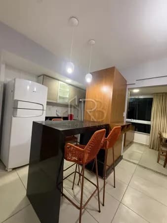 Apartamento em Ilhéus - Nelson Costa