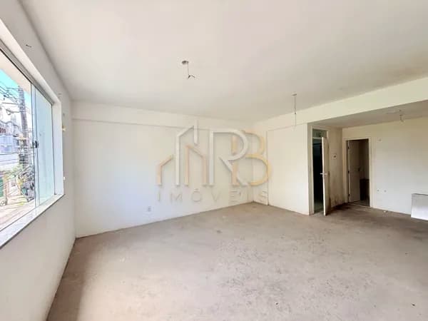 Sala Comercial no Centro com 35,64 m² - Empresarial Azzurro