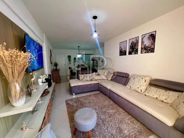 Apartamento 3/4 no Residencial Villa Costeira, Ilhéus, BA