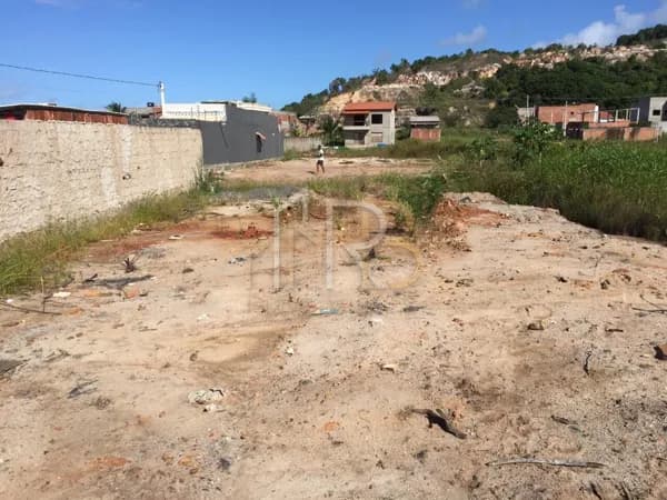 Loteamento localizado na Zona Sul em Ilhéus