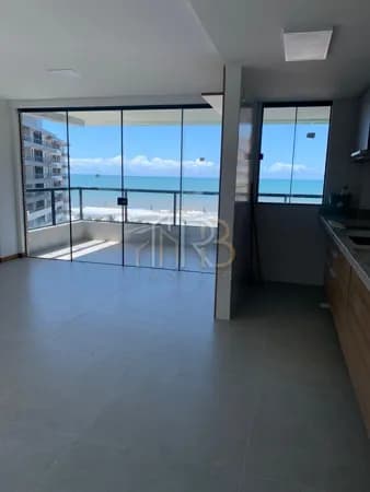 Apartamento vista mar 3/4