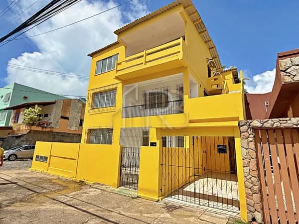 Apartamento para alugar no Pontal próximo a praça e aeroporto