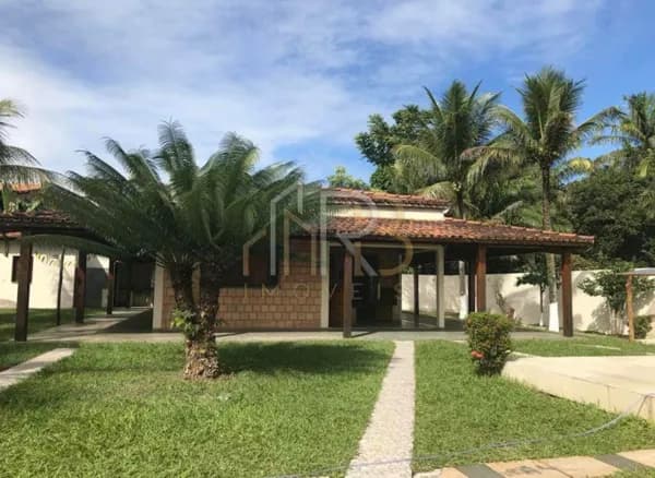 Bela Casa em Comandatuba.