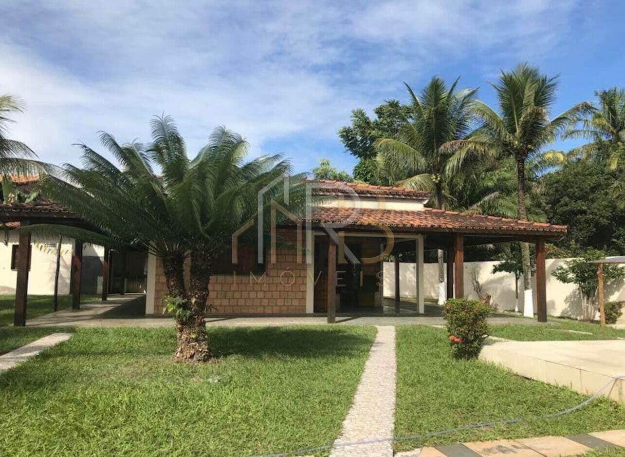 Bela Casa em Comandatuba.