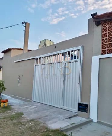 Casa em Olivença pronta para morar