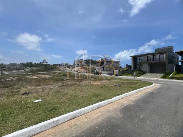 Terreno a venda no Cidadelle Praia do Sul em Ilhéus