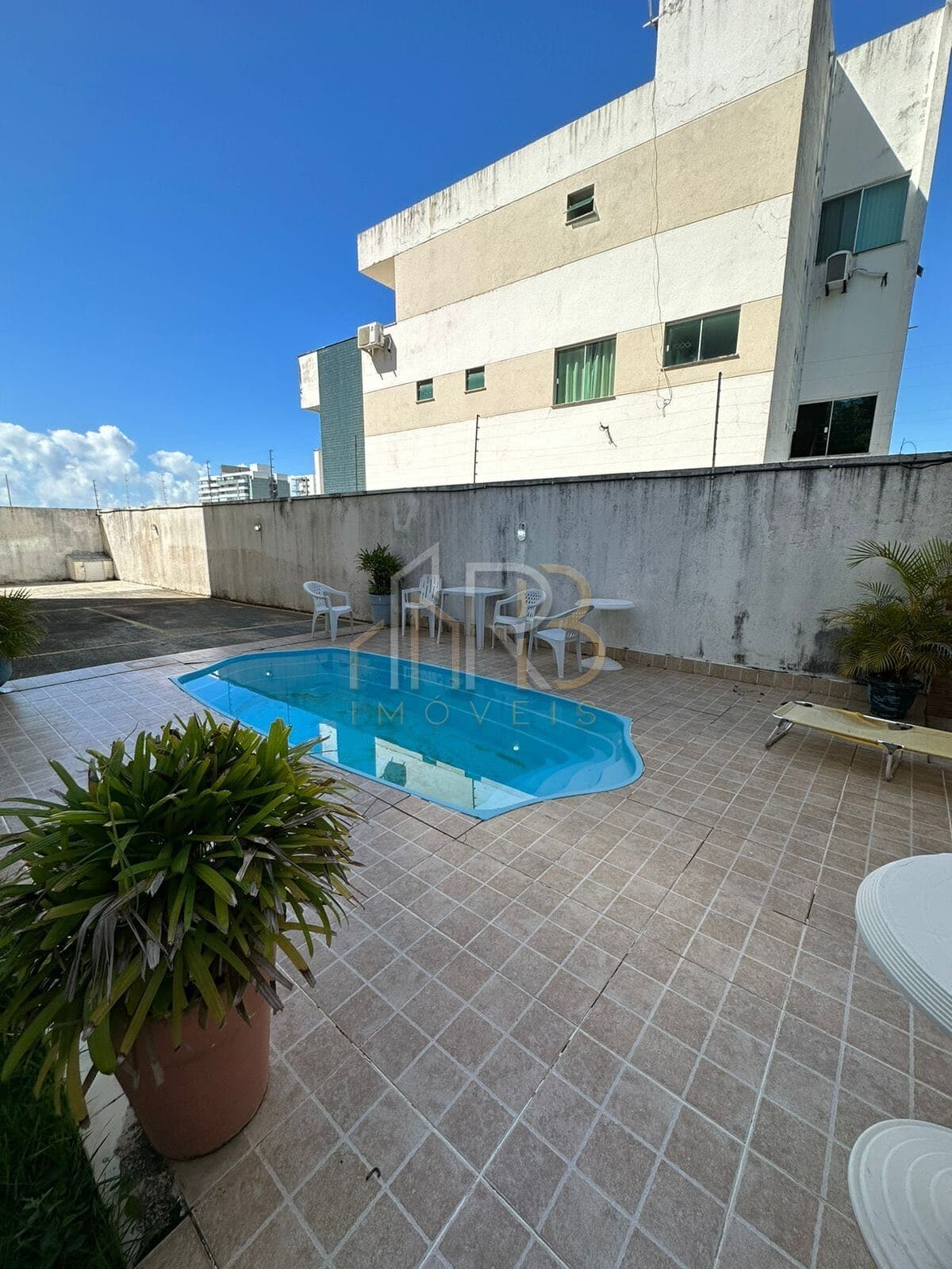 Apartamento localizado na praia dos milionários em Ilhéus