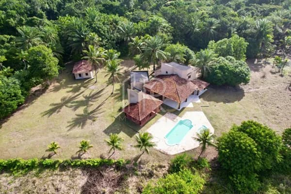 Sítio em Una - Ba com 20.000 m²