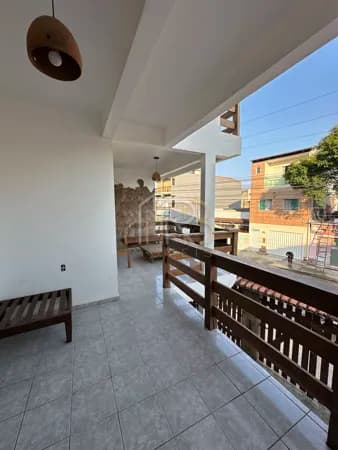 Apartamento 3/4 Mobiliado Pontal .