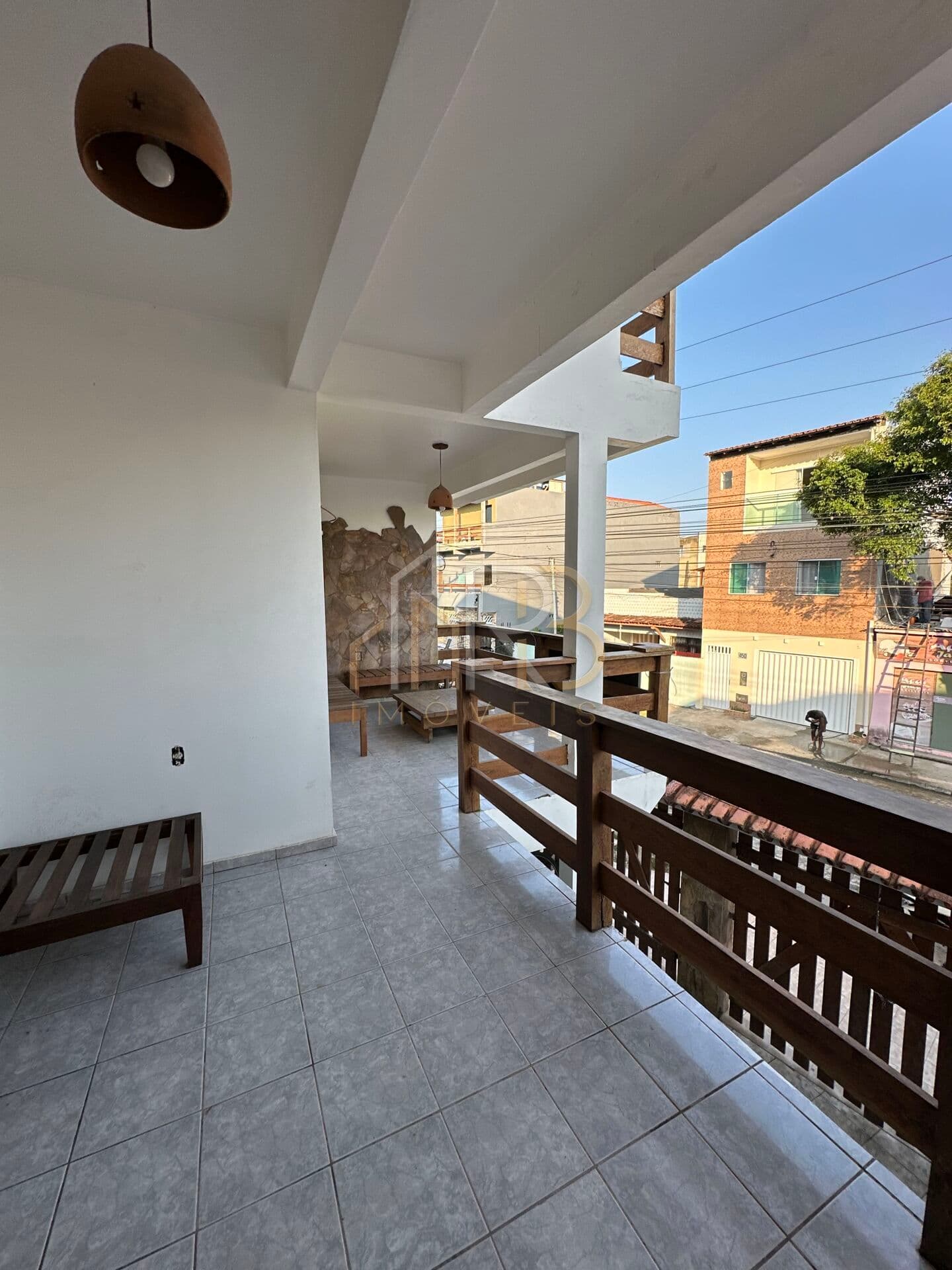 Apartamento 3/4 Mobiliado Pontal .