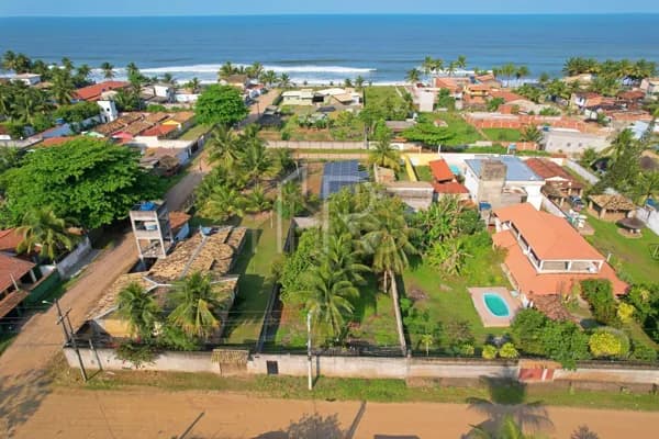 Terreno próximo ao mar no bairro São Domingos zona norte de Ilhéus