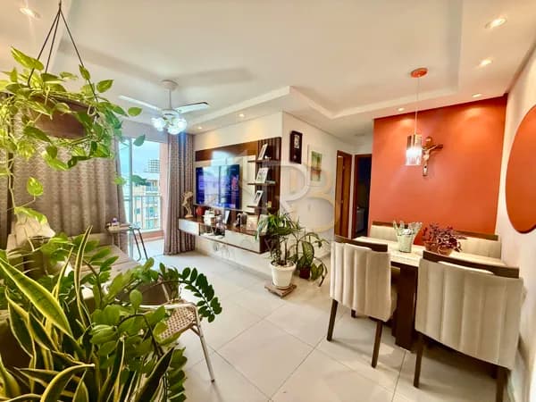 Apartamento à venda VOG Atlântico