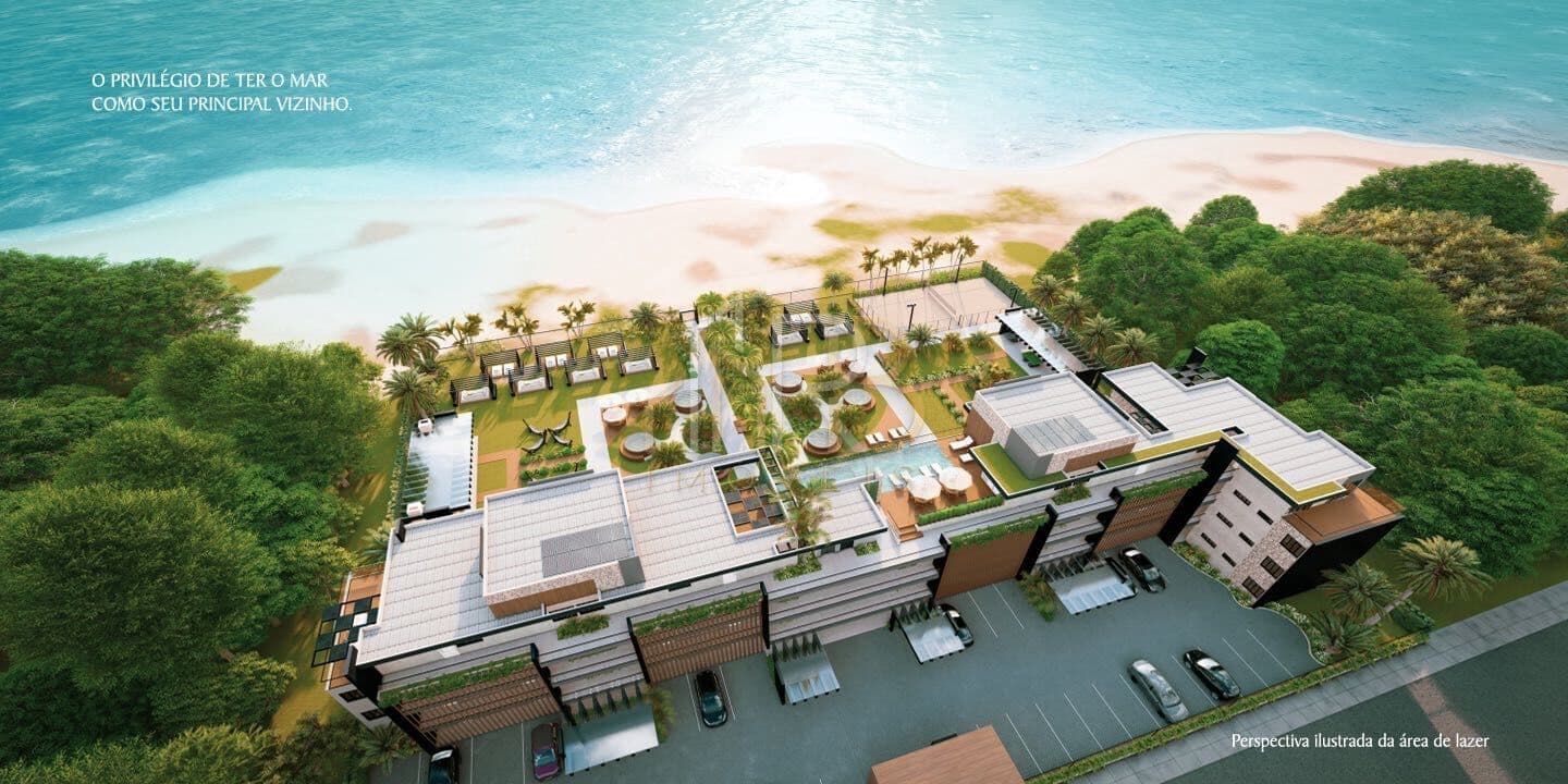Residencial Ibiza – Ilhéus/BA