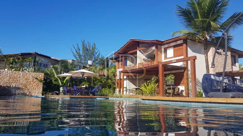 Villaggio di Mare – Barra Grande