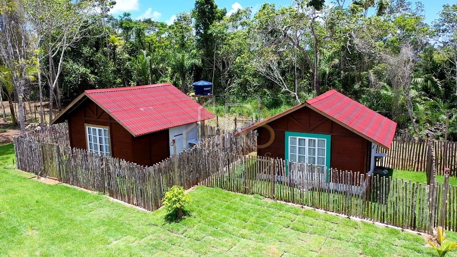 Casa de Vila em Maraú - Centro