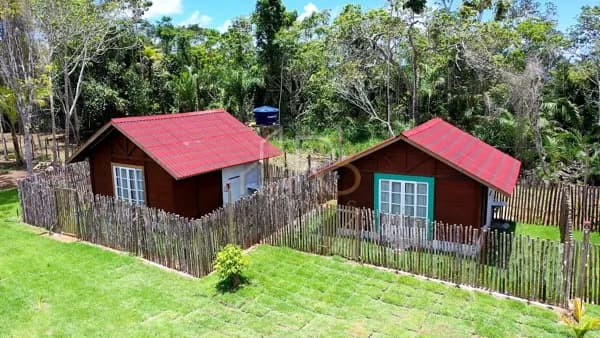 Casa de Vila em Maraú - Centro