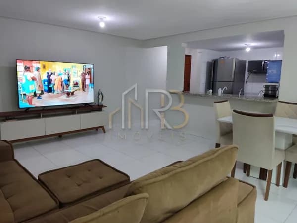 APARTAMENTO MOBILIADO PARA LOCAÇÃO – ZONA SUL DE ILHÉUS