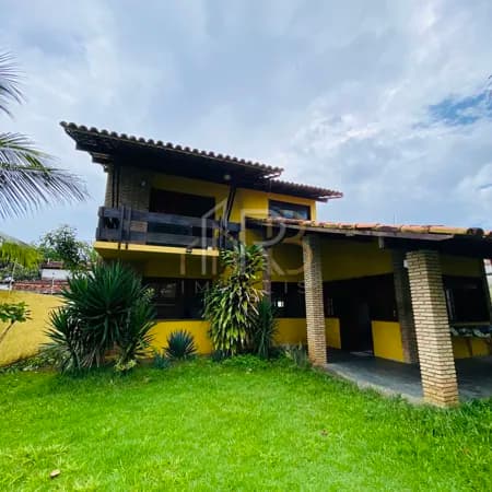 Casa 4/4 rodovia Ilhéus olivença