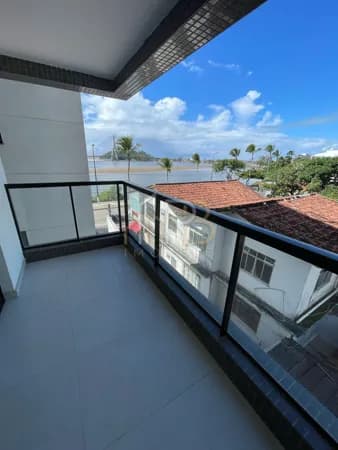 Apartamento 3/4 no Pontal Park, Ilhéus/BA