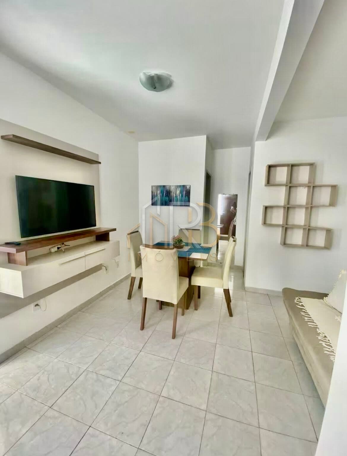 Apartamento 1/4 mobiliado na zona sul de Ilhéus