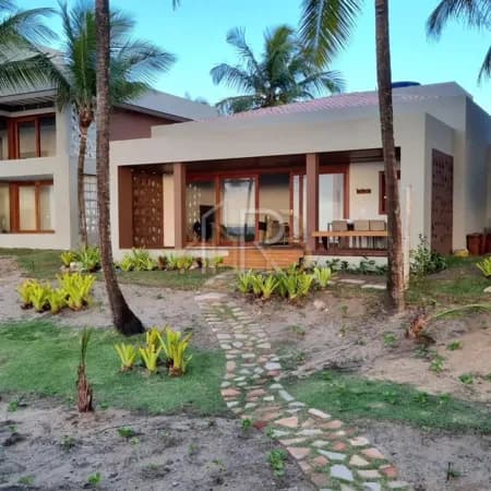 Casa em Maraú - Barra Grande