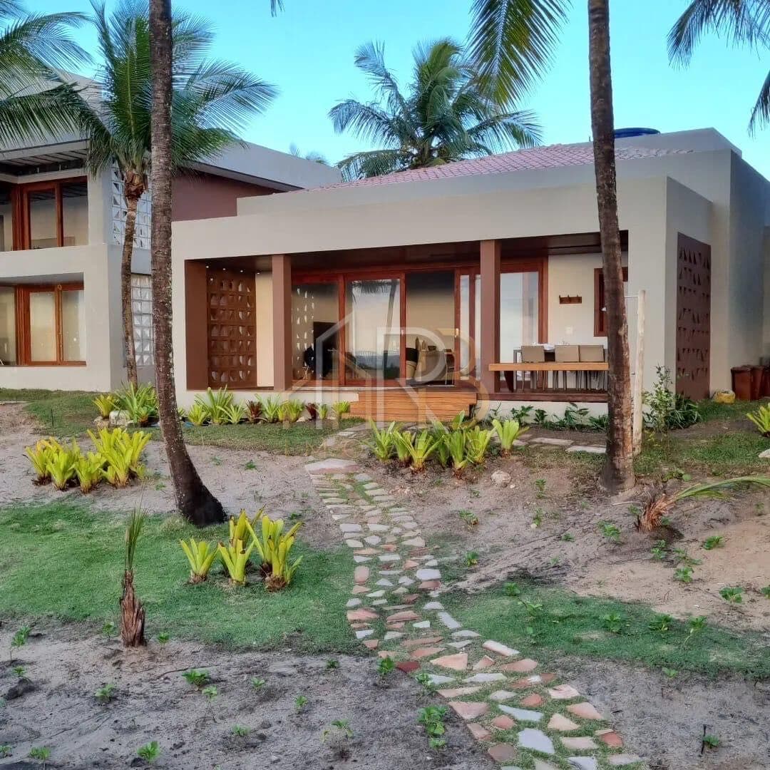 Casa em Maraú - Barra Grande